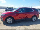 Chevrolet Equinox Fwd Lt 3GNAXKEG4RS123167 снимка