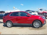 Chevrolet Equinox Fwd Lt 3GNAXKEG4RS123167 снимка