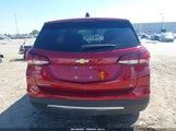 Chevrolet Equinox Fwd Lt 3GNAXKEG4RS123167 fotografie