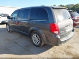 Dodge Grand Caravan Sxt 2C4RDGCG6KR695168 снимка