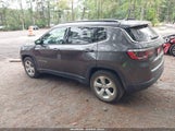 Jeep Compass Latitude Fwd 3C4NJCBB6KT855696 fotografie