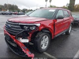 Ford Explorer Xlt 1FMSK7DH4RGA33630 снимка