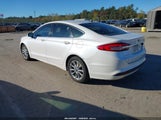 Ford Fusion Se 3FA6P0H76HR342903 снимка