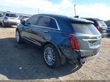 Cadillac Xt5 Awd Premium Luxury 1GYKNDRS8LZ145593 photo
