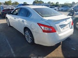 Nissan Maxima 3.5 S 1N4AA5AP5BC838865 снимка