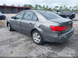 Hyundai Sonata Gls 5NPET46C79H547871 снимка