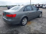Hyundai Sonata Gls 5NPET46C79H547871 снимка
