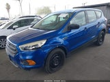 Ford Escape S 1FMCU0F74HUA15154 снимка