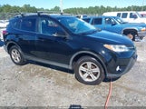 Toyota Rav4 Xle 2T3RFREV1FW290350 снимка