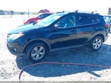 Toyota Rav4 Xle 2T3RFREV1FW290350 снимка