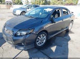 Toyota Corolla S 1NXBU40E99Z115620 снимка