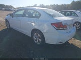 Honda Civic Lx 19XFB2F52FE221473 снимка