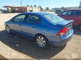 Honda Civic Lx 2HGFA1F56AH581132 снимка