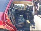 Nissan Pathfinder Platinum 5N1AR2MN2EC664068 снимка