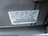 Acura Tl 3.2 19UUA56663A080749 снимка