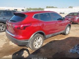 Nissan Rogue Sport S JN1BJ1CP7KW231758 fotografie