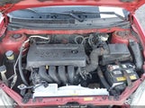 Toyota Matrix Xr 2T1KR32EX5C484054 снимка