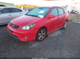 Toyota Matrix Xr 2T1KR32EX5C484054 снимка