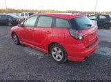 Toyota Matrix Xr 2T1KR32EX5C484054 снимка