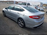 Ford Fusion Se 3FA6P0H95DR265159 снимка