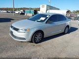 Volkswagen Jetta 2.5L Se 3VWDP7AJ9CM333812 снимка