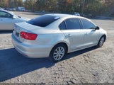 Volkswagen Jetta 2.5L Se 3VWDP7AJ9CM333812 снимка