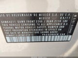 Volkswagen Jetta 2.5L Se 3VWDP7AJ9CM333812 снимка