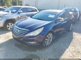 Hyundai Sonata Se 5NPEC4ACXEH892202 снимка