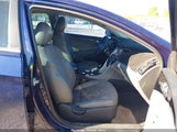 Hyundai Sonata Se 5NPEC4ACXEH892202 снимка