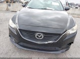 Mazda Mazda6 I Sport JM1GJ1U54F1219313 photo