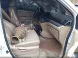 Honda Odyssey Ex-L 5FNRL38737B086322 снимка