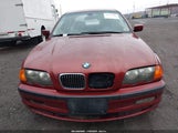 BMW 328I WBAAM5337XFR11619 снимка