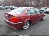BMW 328I WBAAM5337XFR11619 снимка