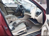 BMW 328I WBAAM5337XFR11619 снимка