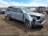 Toyota Tacoma Limited 3TMGZ5AN7LM316881 снимка