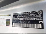 Mercedes-Benz Clk 550 WDBTK72F68T093181 снимка