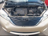 Toyota Sienna Le V6 8 Passenger 5TDKK3DC5DS361106 photo
