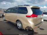 Toyota Sienna Le V6 8 Passenger 5TDKK3DC5DS361106 photo