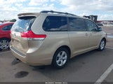Toyota Sienna Le V6 8 Passenger 5TDKK3DC5DS361106 photo
