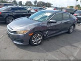 Honda Civic Lx 2HGFC2F54HH531601 снимка