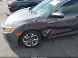 Honda Civic Lx 2HGFC2F54HH531601 снимка