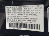 Honda Cr-V Ex-L JHLRE3H79BC011790 снимка