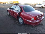 Jaguar X-Type 3.0L SAJEA51C62WC55779 fotografie