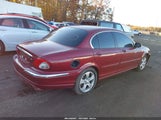 Jaguar X-Type 3.0L SAJEA51C62WC55779 fotografie