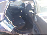 Nissan Sentra Sv 3N1AB7AP7HY378274 снимка