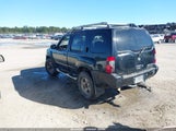 Nissan Xterra Se 5N1ED28Y21C575423 photo
