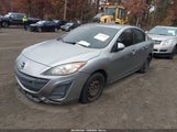 Mazda Mazda3 I Sport JM1BL1UFXB1378943 photo