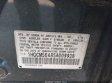Honda Accord 2.4 Lx 1HGCM56485A009928 photo