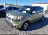 Kia Soul KNDJT2A57C7450869 fotografie