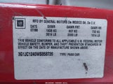 Chevrolet Cavalier 3G1JC1240WS858726 снимка